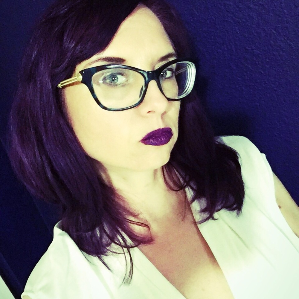 Meet your Posher, Danuta